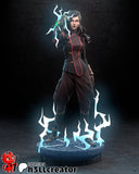 Asami - The Legend of Korra - Resin Statue - Display Figurine