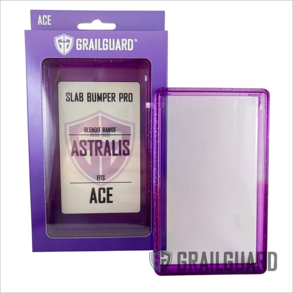 Grail Guard - Slab Bumper Pro - Ace - Astralis