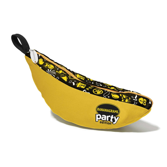 SALE ITEM - Bananagrams Party Edition