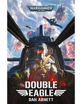Double Eagle (Paperback)