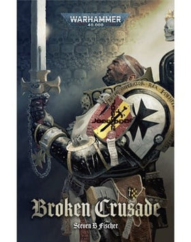 Broken Crusade PB