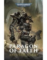 Paragon of Faith and Other Stories