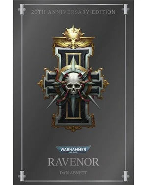Ravenor (20th Anniversary Edition)
