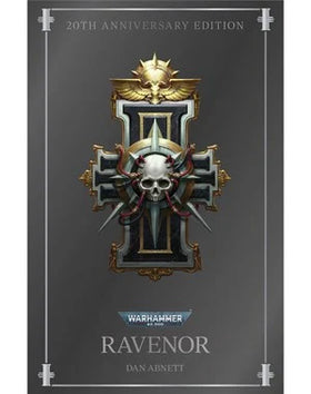 Ravenor (20th Anniversary Edition)