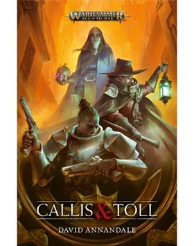 Callis & Toll