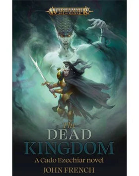 The Dead Kingdom