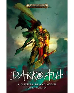 Darkoath
