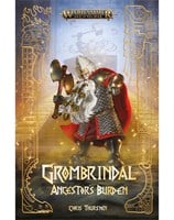 Grombrindal: Ancestor's Burden