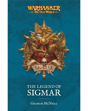 The Legend of Sigmar