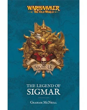 The Legend of Sigmar