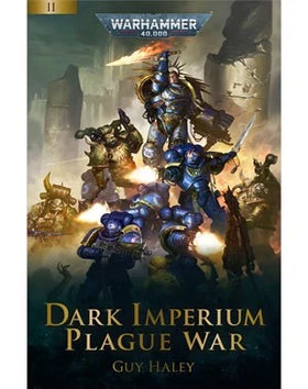 Dark Imperium: Plague War