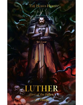 Luther: First of the Fallen