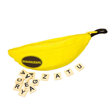 Bananagrams Game