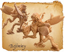 Pre Order: Bejiminy-2