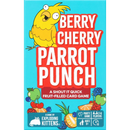 Berry Cherry Parrot Punch-1