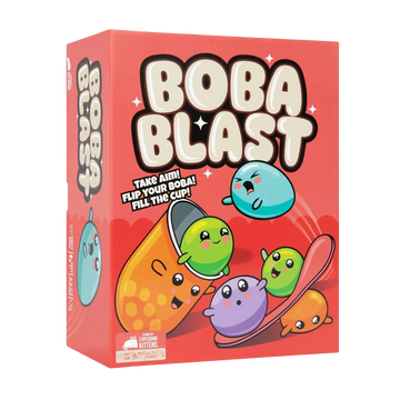 Boba Blast