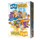 Map Masters-1