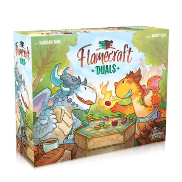 Flamecraft Duals (Standard Edition)