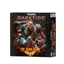 Warhammer 40000 - Darktide: The Card Game-1