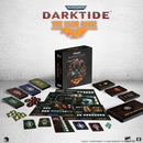 Warhammer 40000 - Darktide: The Card Game-2