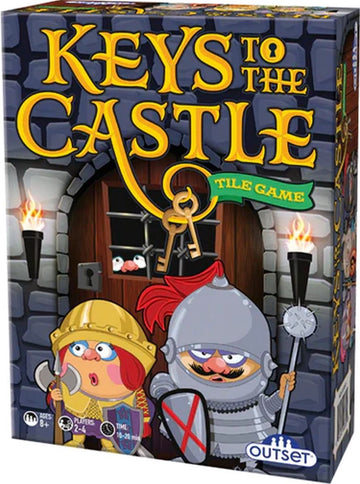 Keys to the Castle