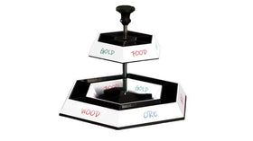 Token Sesame: Dry Erase Extra Face Plates x 12 sets