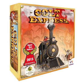 Colt Express