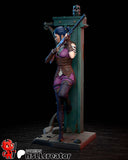 Caitlyn - League of Legends - Arcane - Resin Statue - Display Figurine