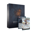 Malediction - Conclave of the Spheres - Standard Faction Box-1