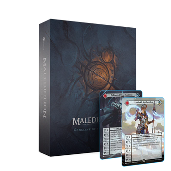 Malediction