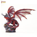 Thos The Young Dragon - Dungeons & Lasers-1