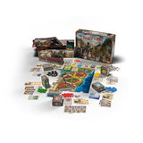 Ticket to Ride Legacy - Legends of the West