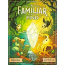 A Familiar Find-1