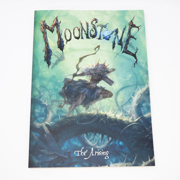 Moonstone The Arising - 0