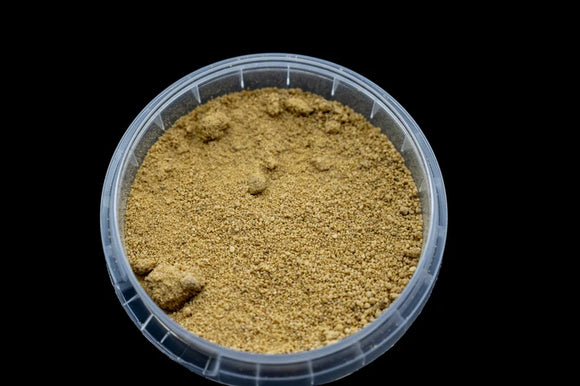 Basing Material: Sulphur Sands