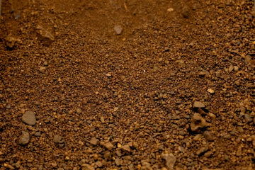 Basing Material: Martian Wasteland