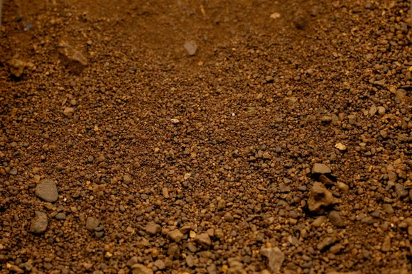 Basing Material: Martian Wasteland