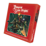 Dungeon Saga Origins: Core Game