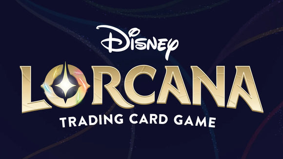Lorcana Casual Event Ticket - August 30th