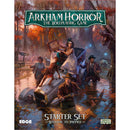 Arkham Horror RPG: Starter Set - Welcome to Promise-1