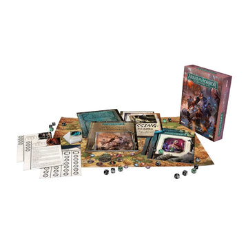 Arkham Horror RPG: Starter Set - Welcome to Promise - 0