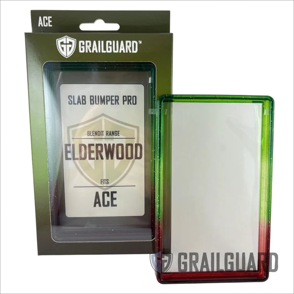 Grail Guard - Slab Bumper Pro - Ace - Elderwood