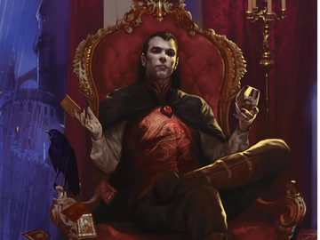 Dungeons & Dragons - The Whimsical Adventure Of Halloween Fun