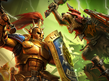 Age Of Sigmar Realmgate Rumble: Event ticket 14/11/26