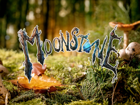 Moonstone: Event Ticket 17/10/26