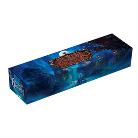 Flesh And Blood TCG: Part the Mistveil - Blitz Deck Collection