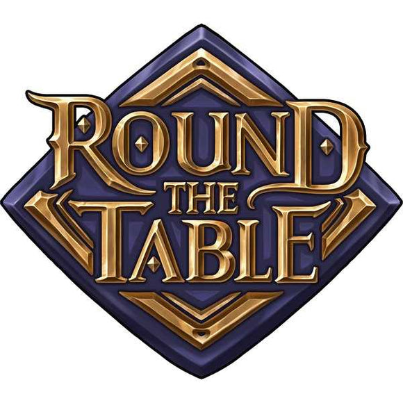 Flesh And Blood: Round the Table: TCC x LSS