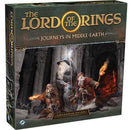 The Lord of the Rings: Journeys in Middle-Earth: Shadowed Paths-1