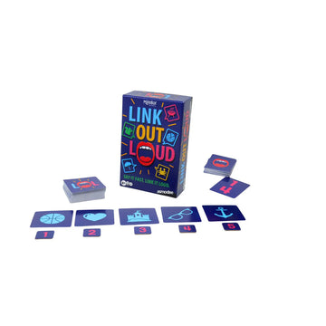 Link Out Loud - 0