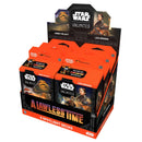 Star Wars: Unlimited - A Lawless Time Spotlight Deck  Jabba & Leia-3